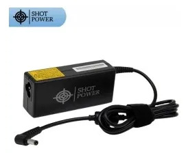 Cargador De Notebook 19V 2.37A 45W 3.5x1.35mm