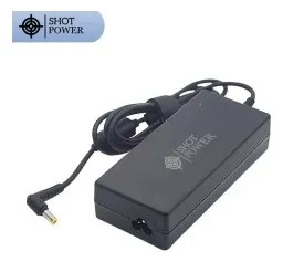 Cargador Para Notebook 19V 6.32A 120W 5.5x2.5mm