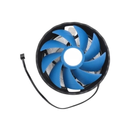 Ventilador Case 120mm Fcf1200
