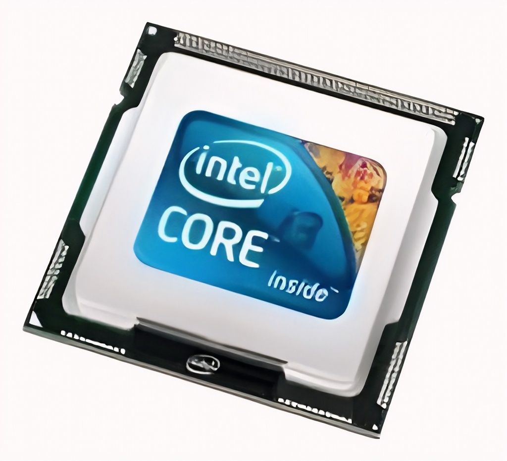 Procesador Intel Tercera Generación 3MB Cache