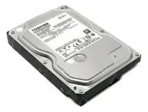 Disco Duro 250GB SATA 7200RPM Refurbished