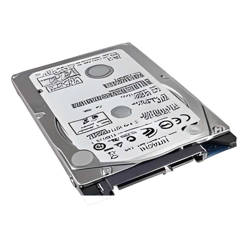 Disco Duro SATA 250GB 2.5" Refurbished