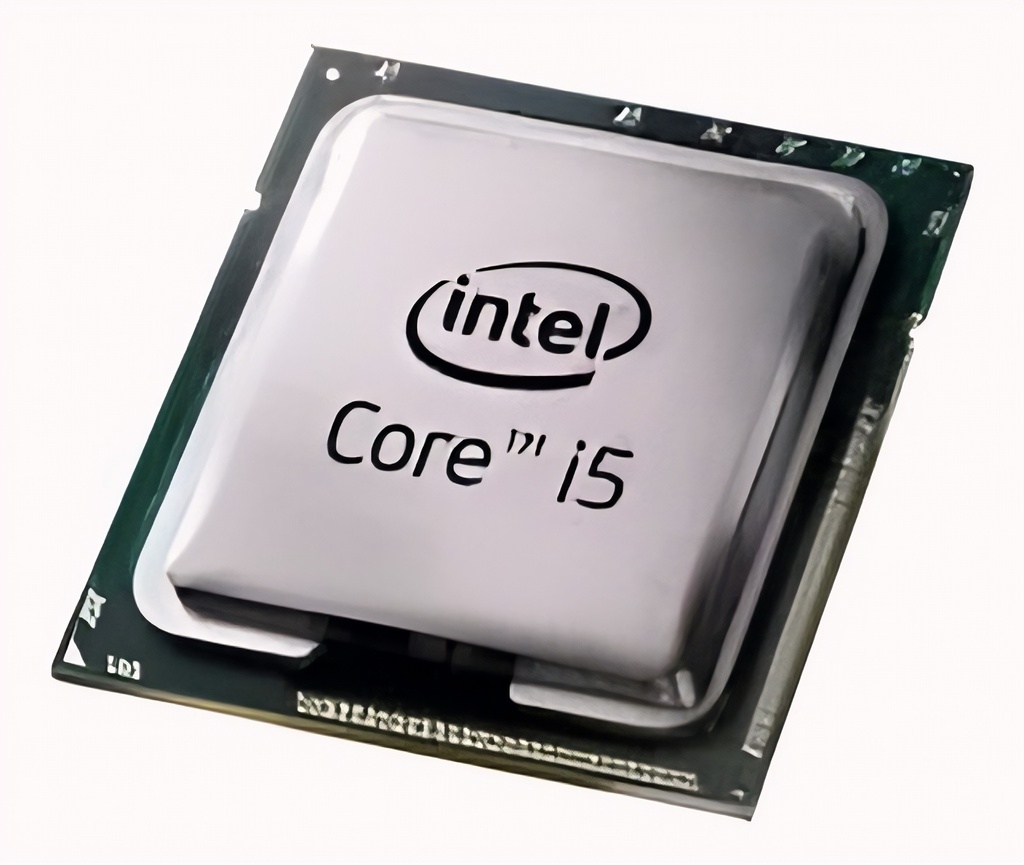 Procesador Core I5 4 Núcleos Primera Generación