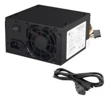 Fuente Atx 600W Shot Gaming
