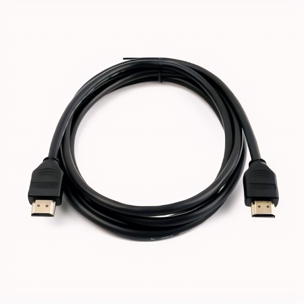 Cable HDMI 2.0 1m