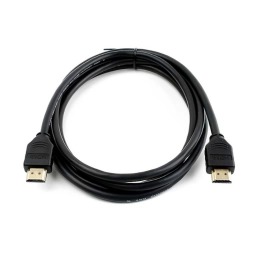 Cable HDMI 2.0 1m