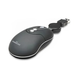 Mouse Inalámbrico 2.4GHZ 800DPI