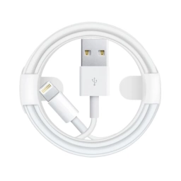 CABLE LIGHTNING 2m