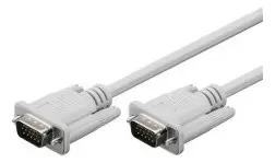CABLE DE VIDEO 3m Macho/Macho
