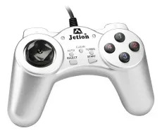 Game Pad Jetion