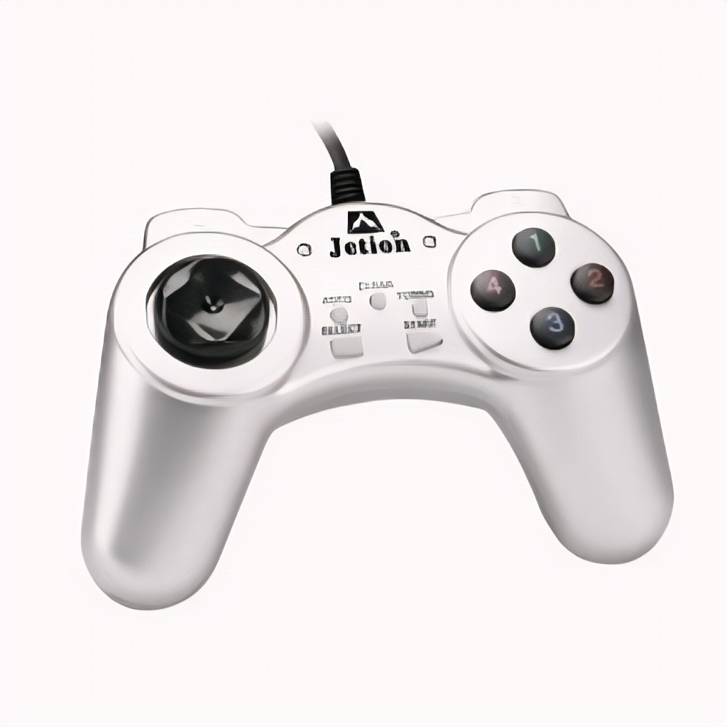Mando Gaming Multiplataforma