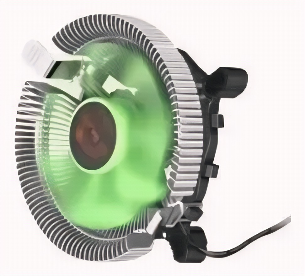 Cooler Para CPU