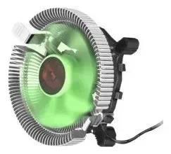 Cooler Para CPU