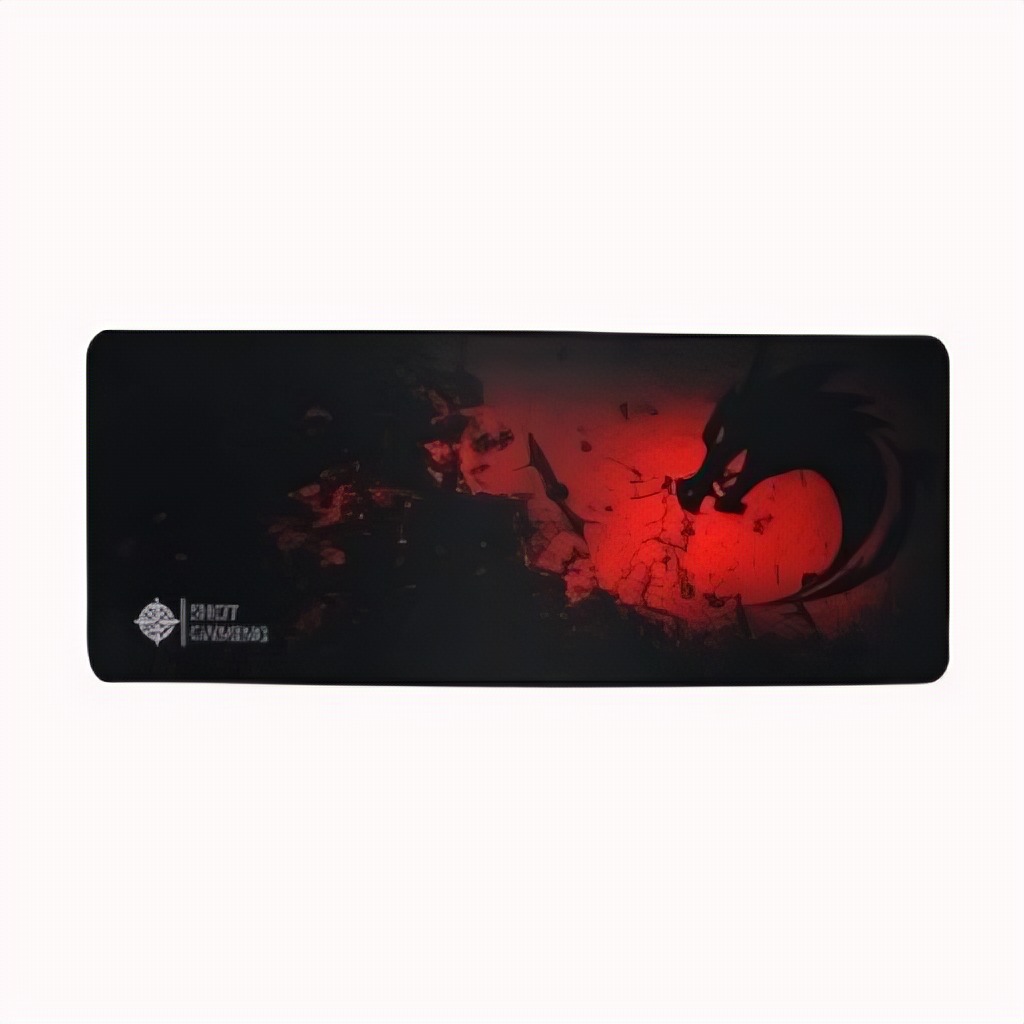 Mouse Pad Gamer