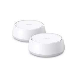 Access Point Tp-Link Deco Be22 (pack X2), WiFi 7, Mesh