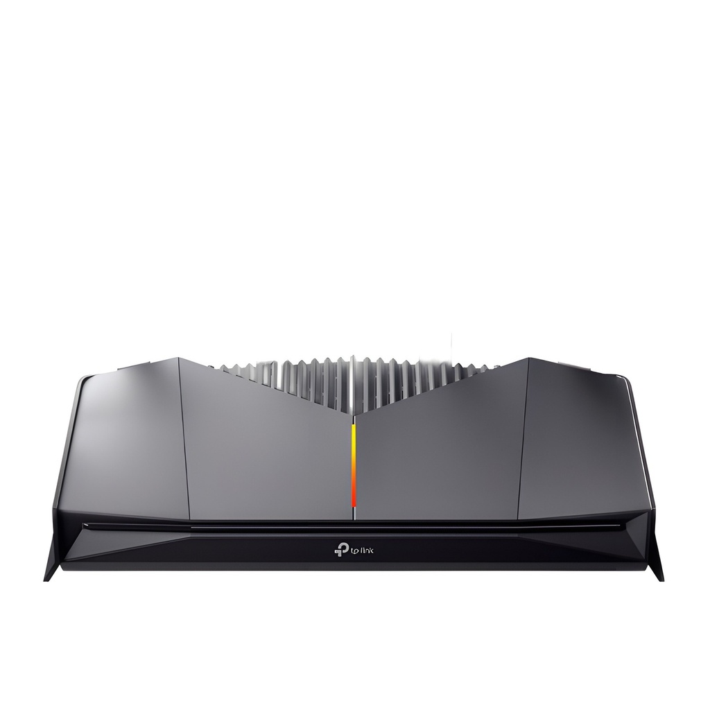 Router WiFi Doble Banda 3600Mbps 2 Puertos LAN 2.5Gb 1 WAN 2.5Gb