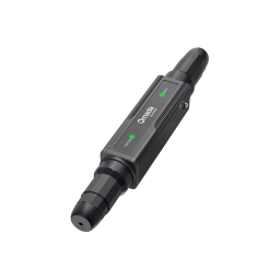 Inyector PoE+ 2 Puertos Rj45 Outdoor