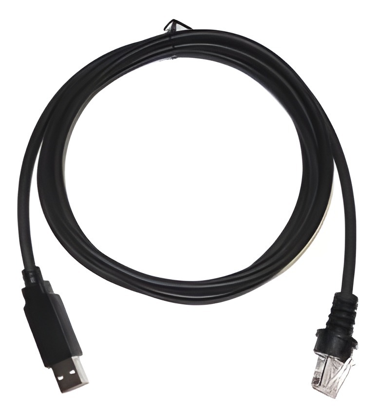 Cable USB Para Pistolas Lectoras Xl-Scan