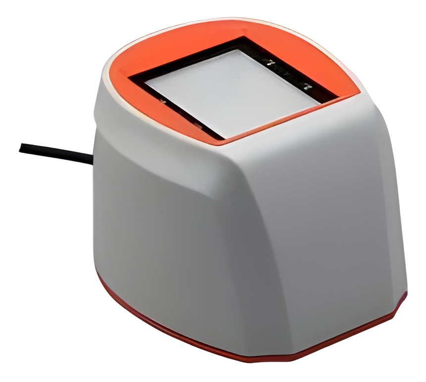 Lector Láser De Escritorio Xl-2300