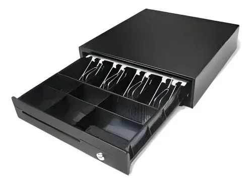 Gaveta Metálica 410x420x100 mm