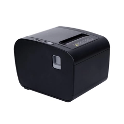 Impresora De Recibos Térmica Rp8020u-L-S