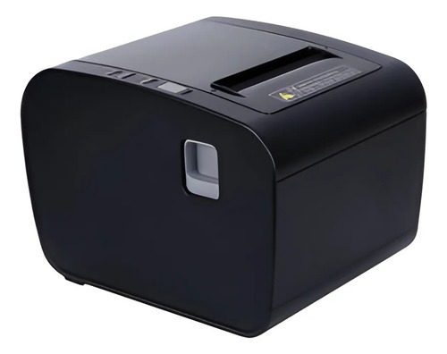 Impresora De Recibos Térmica Rp8020u-L-S