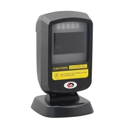 Lector Láser De Escritorio Omnidireccional 2D Qr Xl-2303