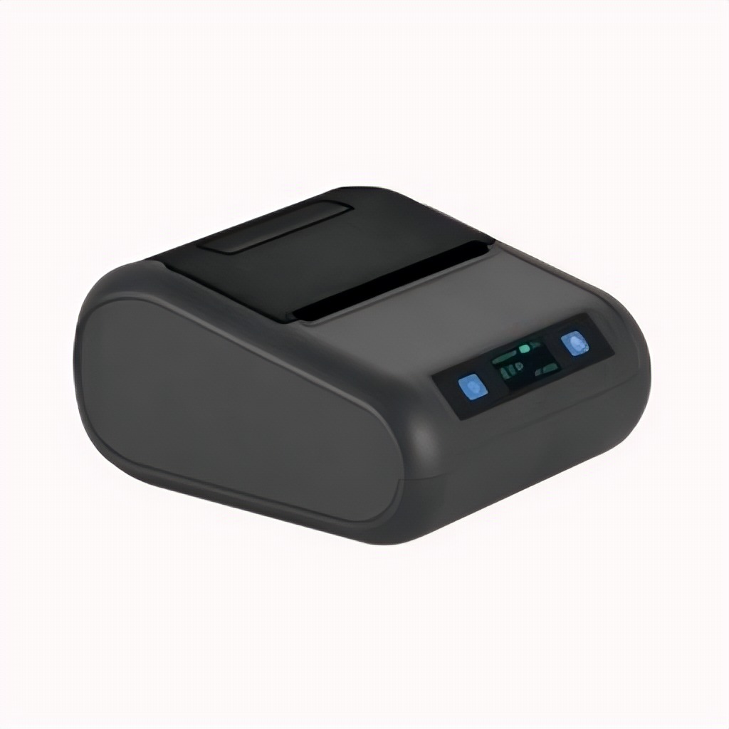 Impresora De Recibos Térmica WiFi