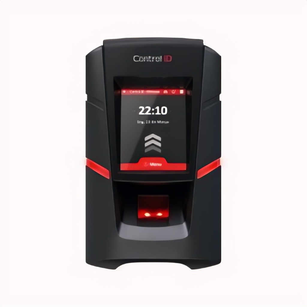 Lector Biométrico Control De Acceso Idfit