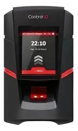 Lector Biométrico Control De Acceso Idfit