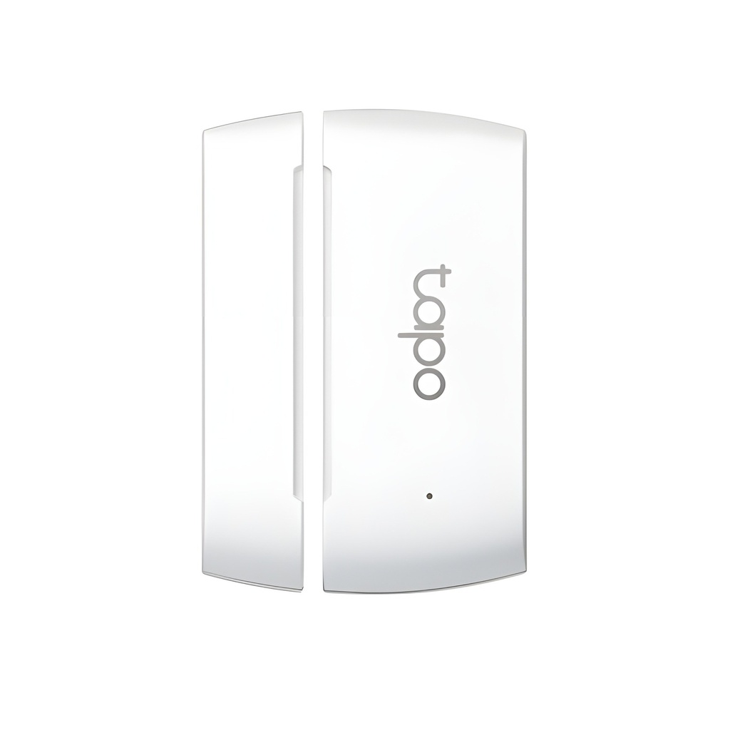 Sensor De Contacto Inteligente