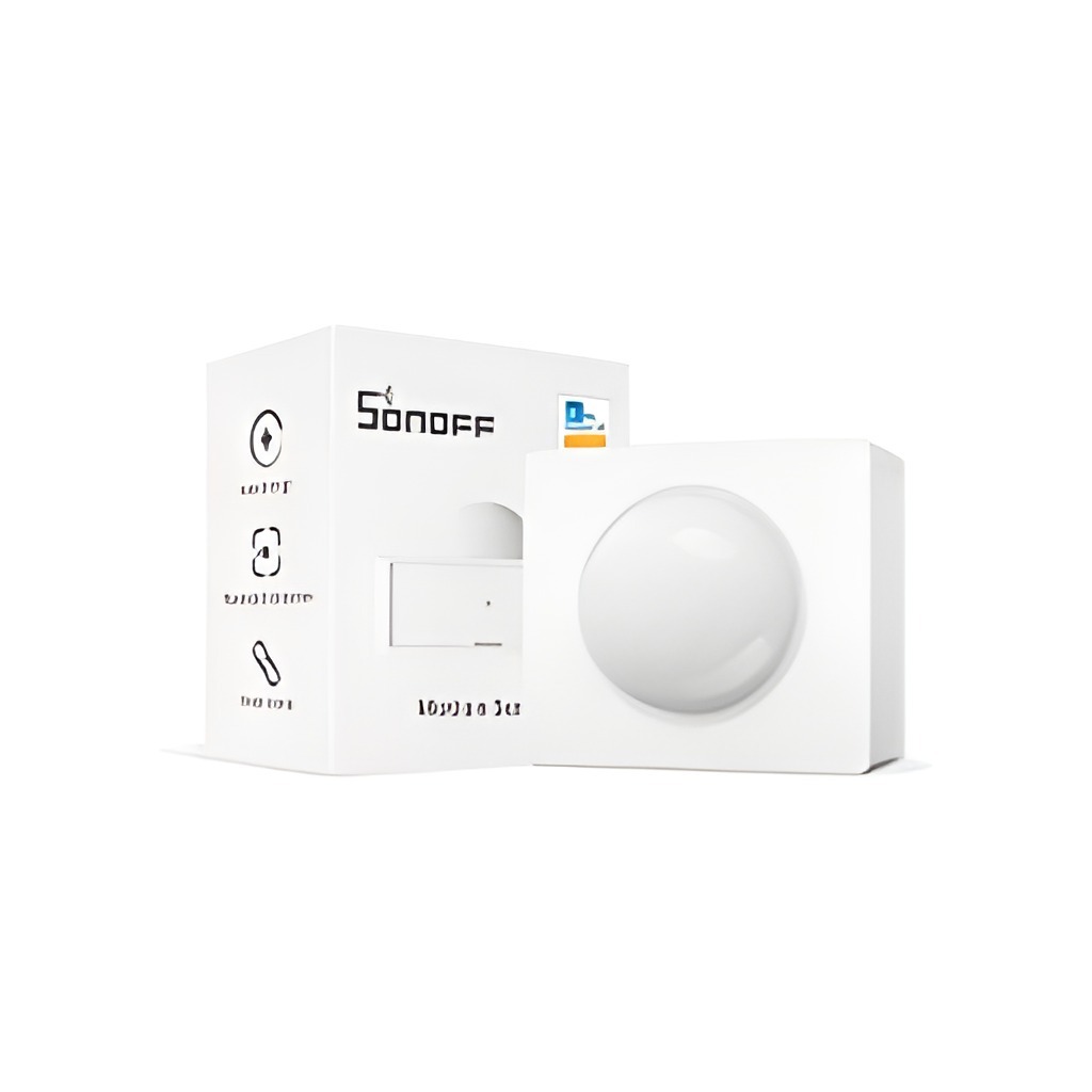 Puente Zigbee