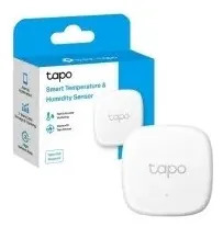 Sensor Inteligente De Temperatura Y Humedad Tapo T310