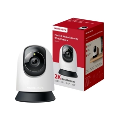 Cámara IP WiFi PTZ 3MP 2K