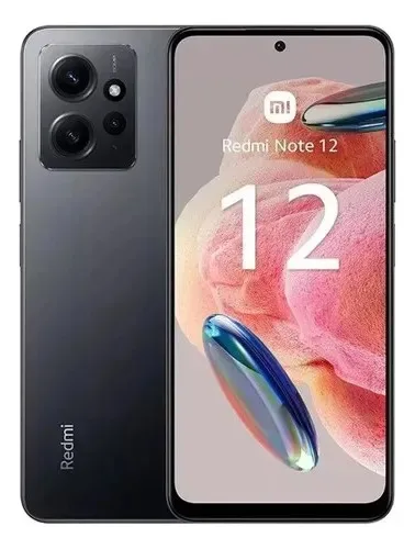 Pantalla 6.7 Amoled Cámara Triple 50MP