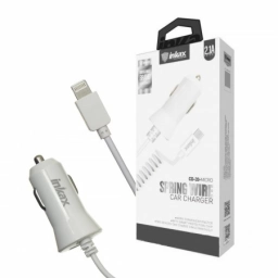 Cargador De Auto 2.1A