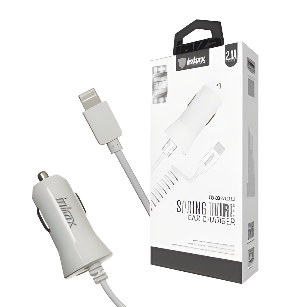 Cargador De Pared 2.1A