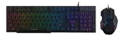 MOUSE PAD GAMER Gaming