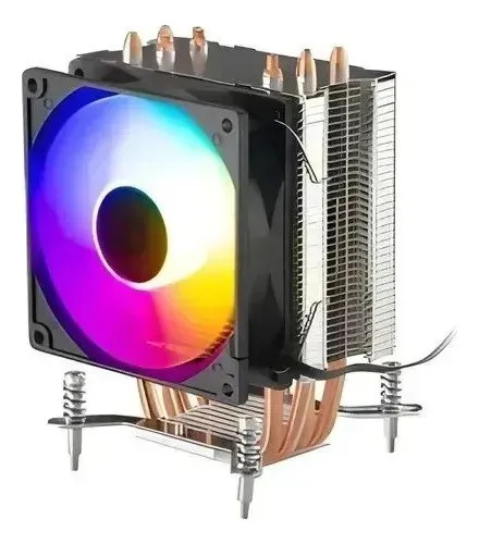 Cooler Para CPU