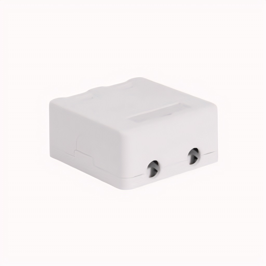 Router Cat5e/6 2 Puertos LAN WAN