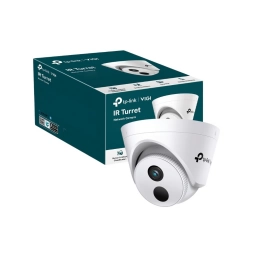 CAMARA IP Torreta 2MP IR