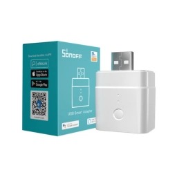 Adaptador Inteligente USB WiFi