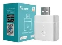 Adaptador Inteligente USB WiFi