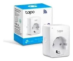 Enchufe Inteligente WiFi Tapo P110