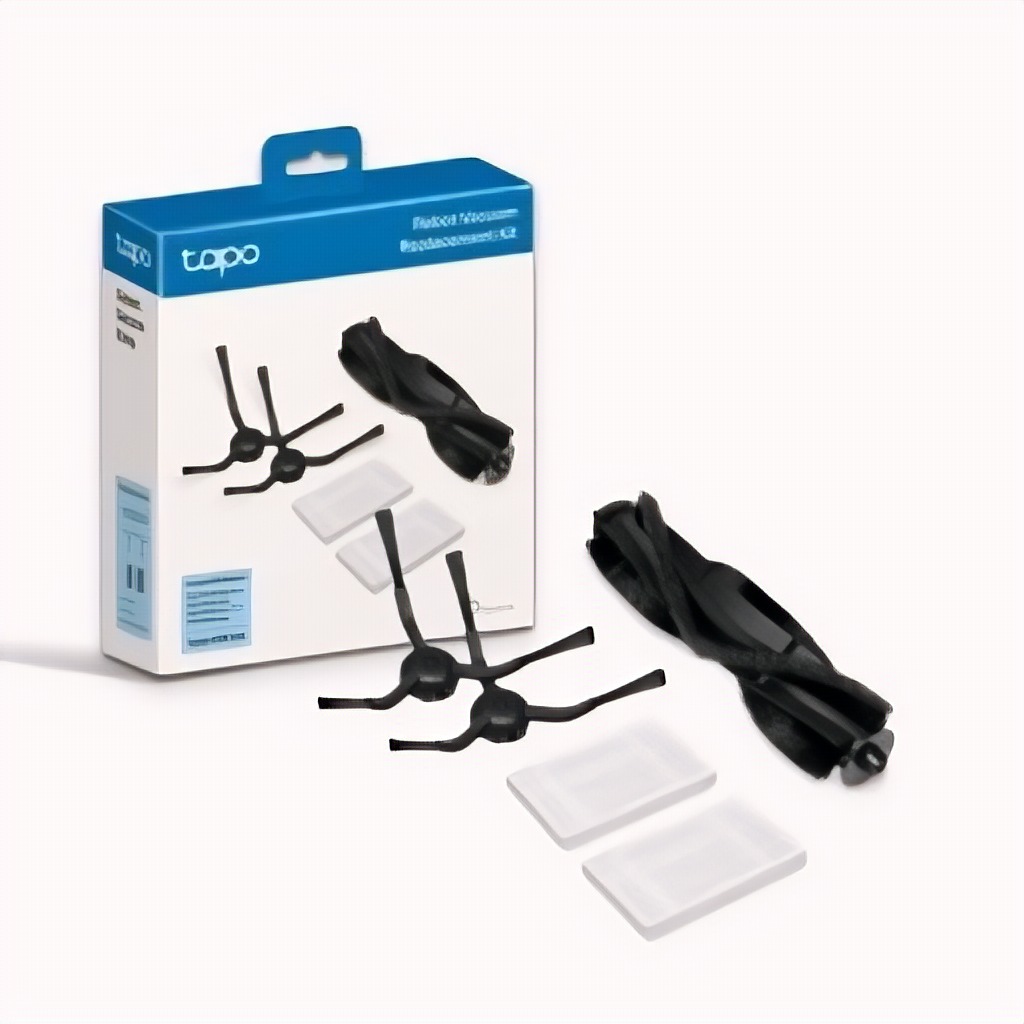 Kit De Repuestos Para Robot Aspirador RV30/RV20