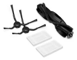Kit De Repuestos Para Robot Aspirador Rva105
