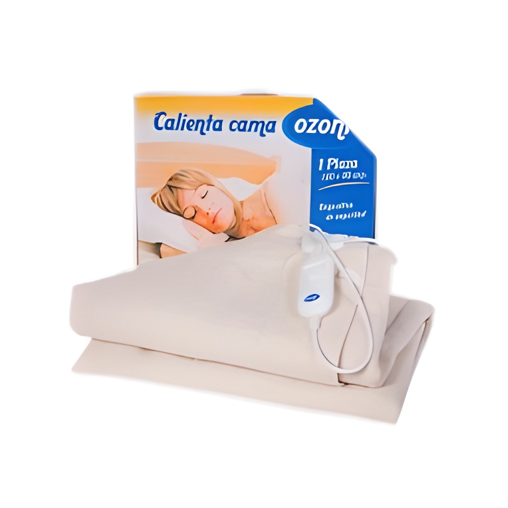 Calienta Camas Oz-S4 1 Plaza