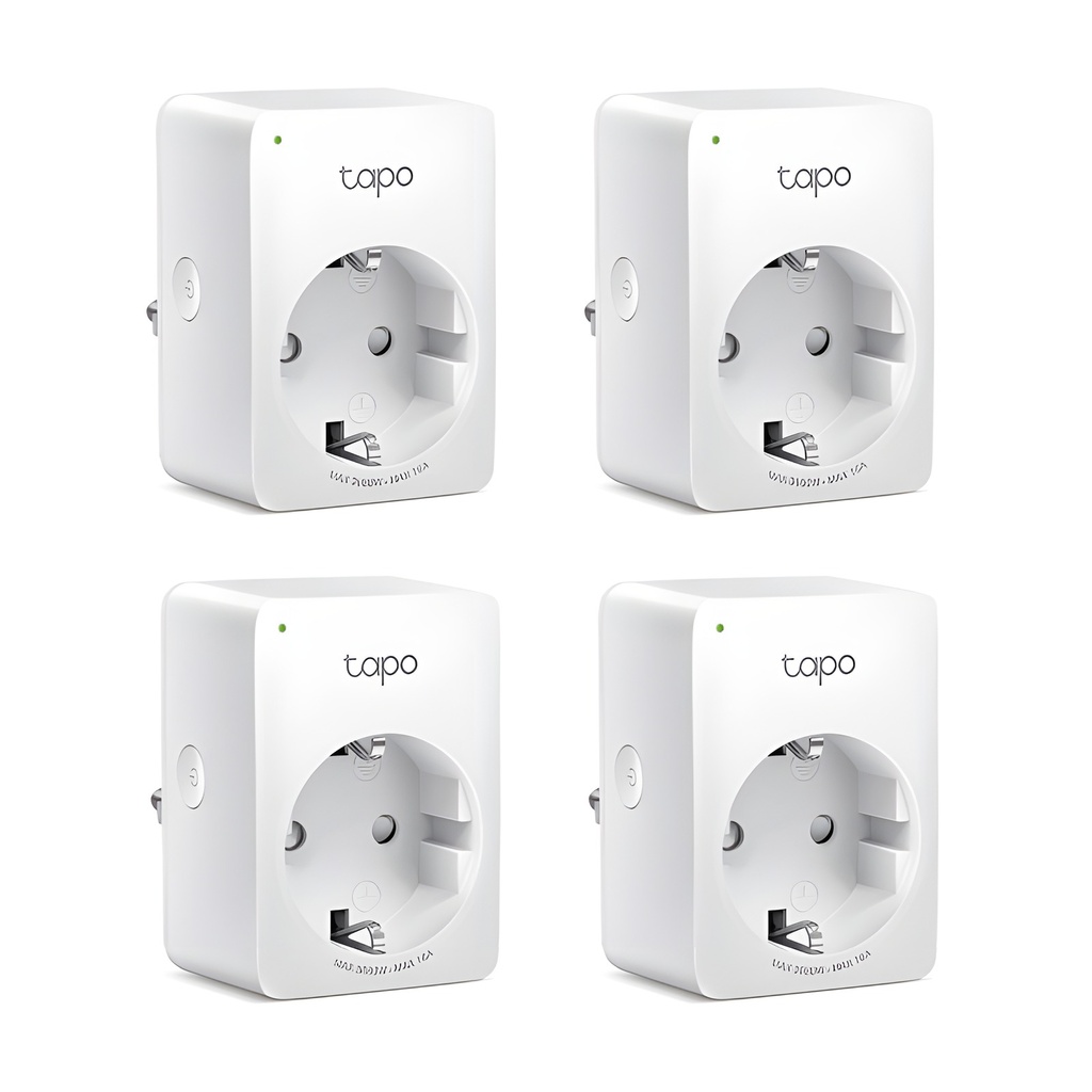 Adaptador De Enchufe