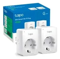 Enchufe Inteligente Tapo P110 Pack X2