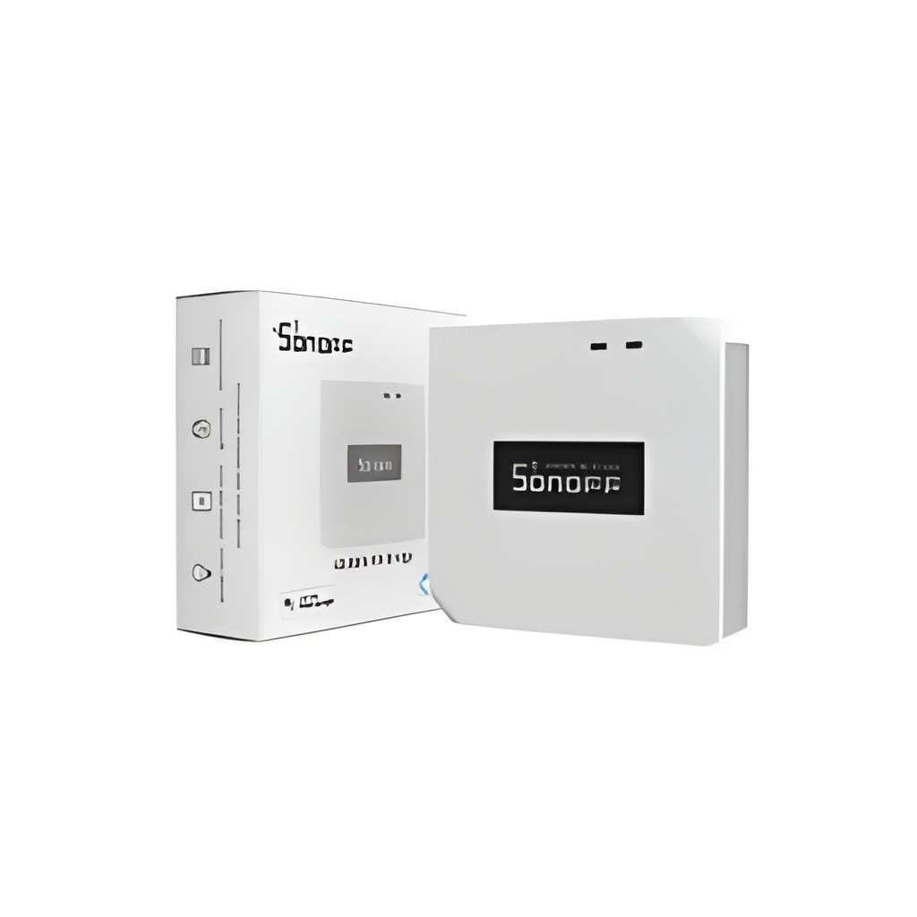 Receptor 433MHZ